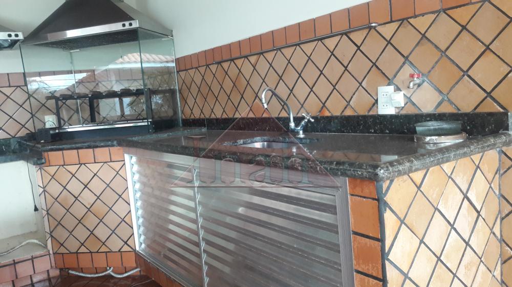 Alugar Casas / condom&iacute;nio fechado em Ribeir&atilde;o Preto R$ 3.580,00 - Foto 35