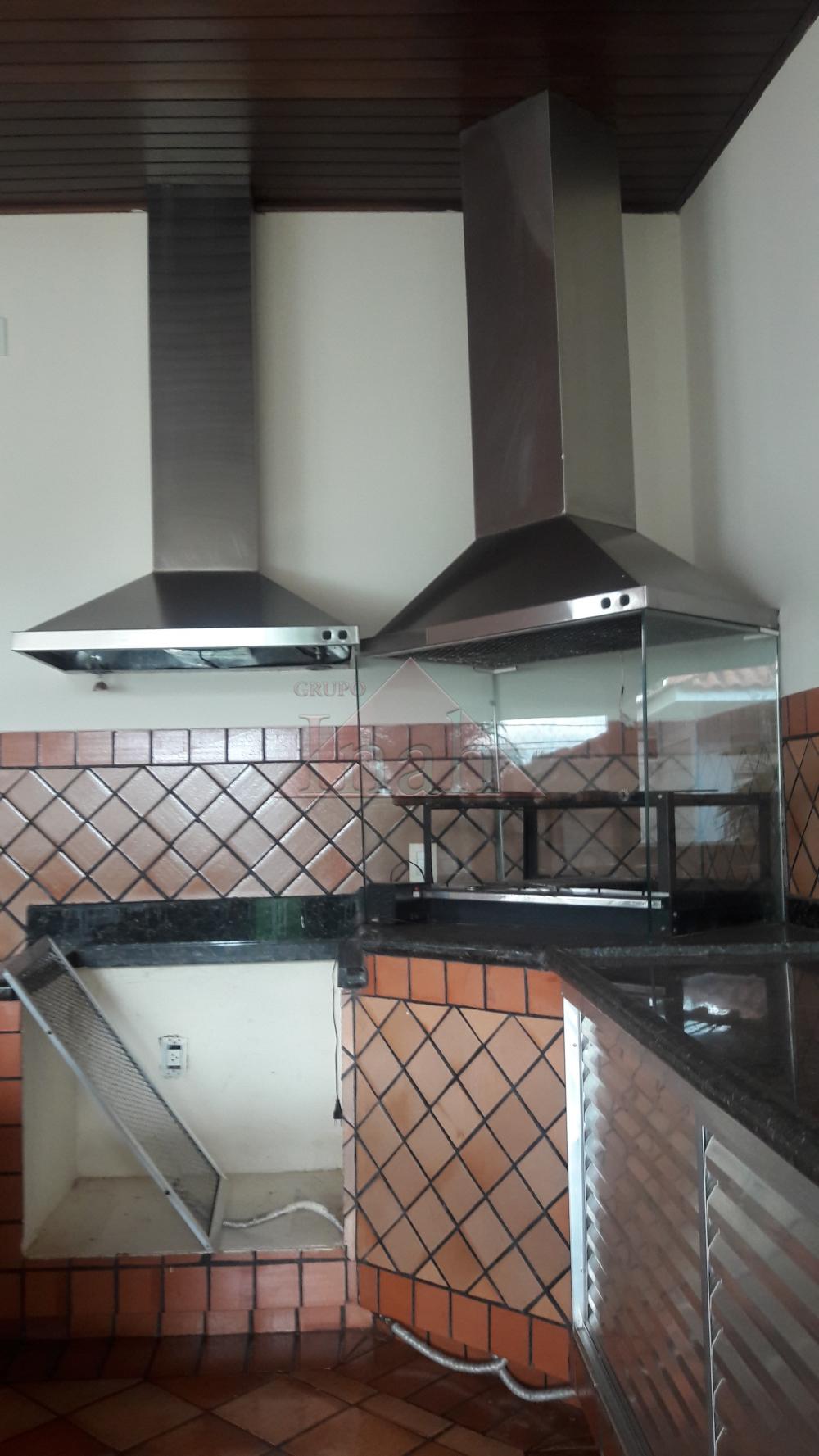 Alugar Casas / condom&iacute;nio fechado em Ribeir&atilde;o Preto R$ 3.580,00 - Foto 36