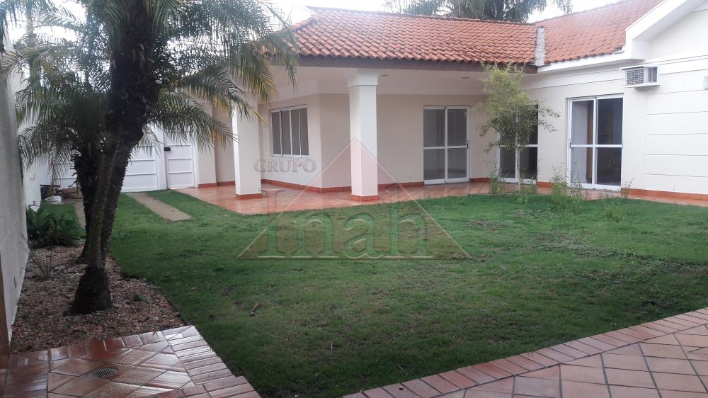 Alugar Casas / condom&iacute;nio fechado em Ribeir&atilde;o Preto R$ 3.580,00 - Foto 37