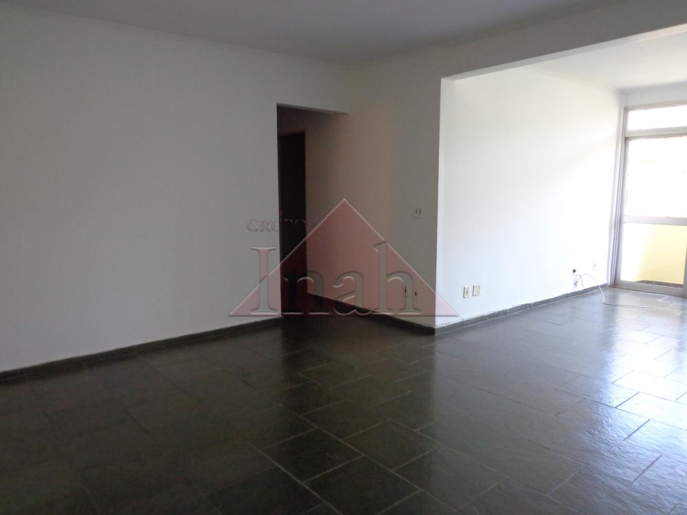 Alugar Apartamentos / Apartamento em Ribeirão Preto R$ 1.200,00 - Foto 4