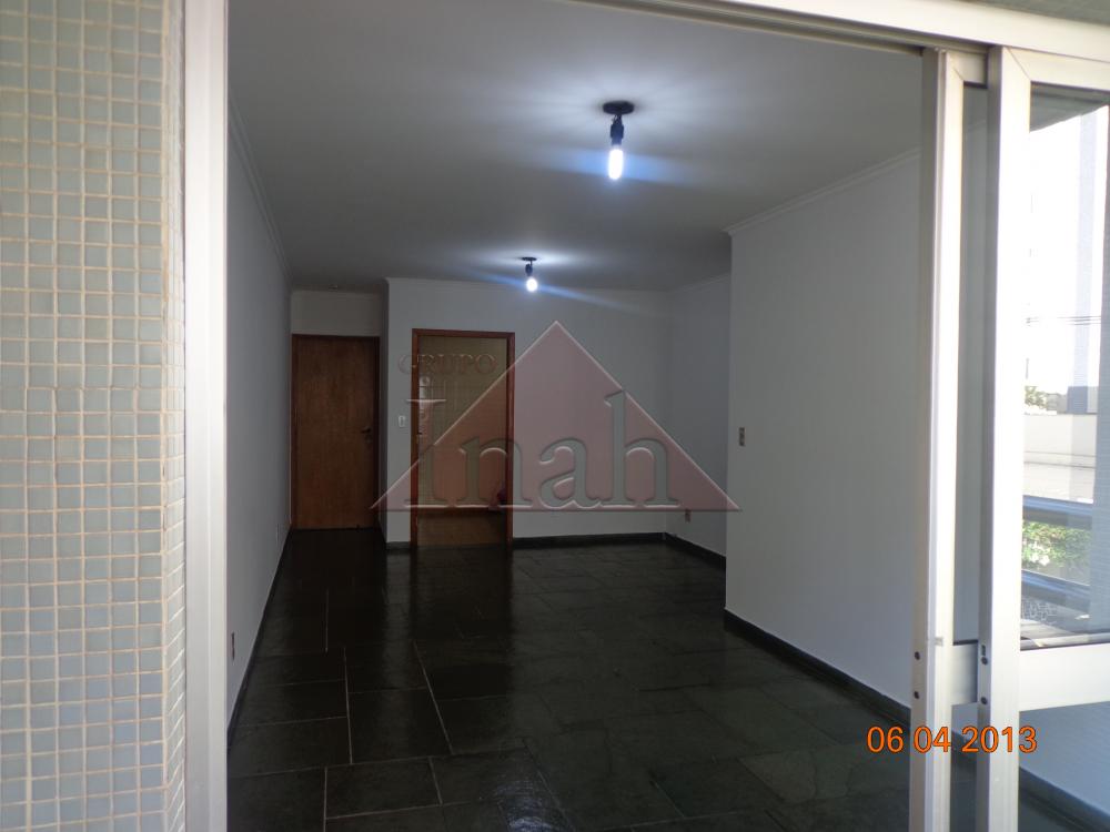 Alugar Apartamentos / Apartamento em Ribeir&atilde;o Preto R$ 1.300,00 - Foto 2