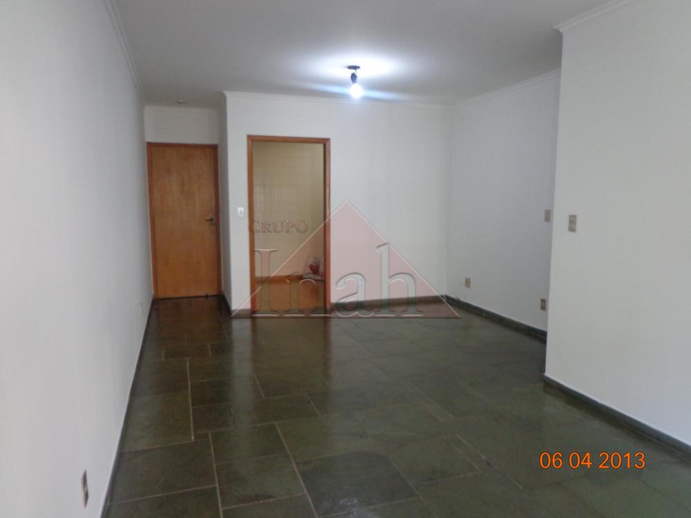 Alugar Apartamentos / Apartamento em Ribeir&atilde;o Preto R$ 1.300,00 - Foto 3