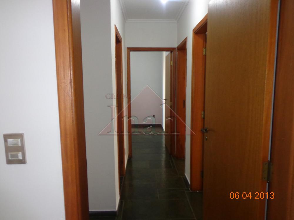 Alugar Apartamentos / Apartamento em Ribeir&atilde;o Preto R$ 1.300,00 - Foto 4
