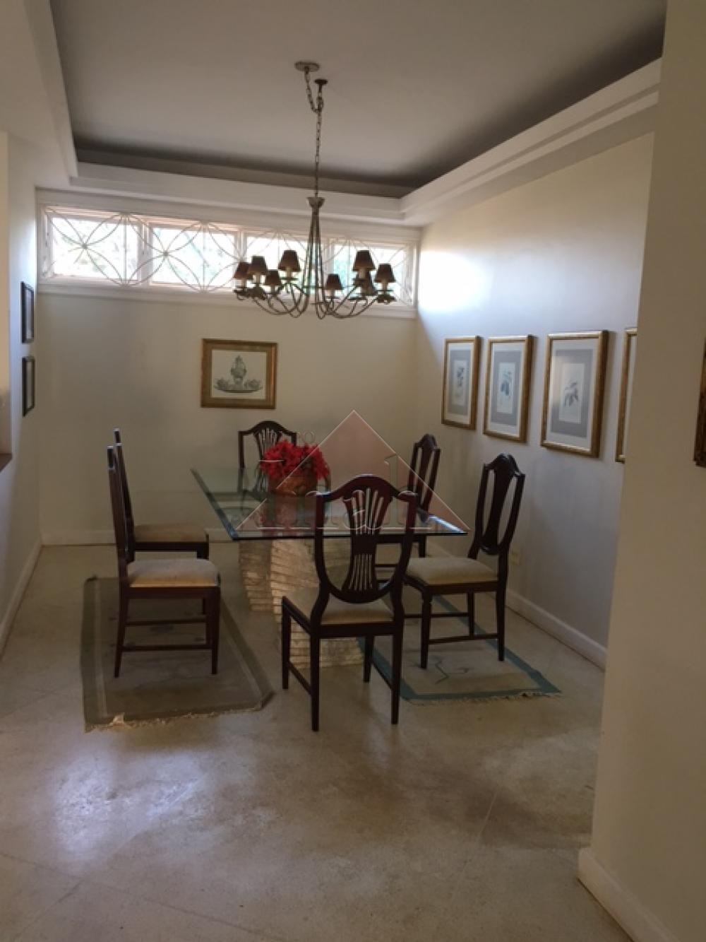 Alugar Casas / Casa em Ribeir&atilde;o Preto R$ 7.000,00 - Foto 2