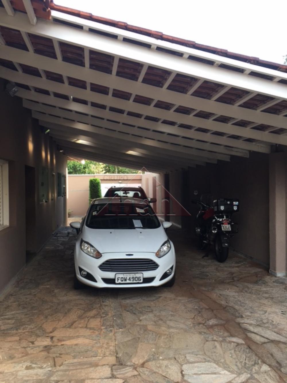 Alugar Casas / Casa em Ribeir&atilde;o Preto R$ 7.000,00 - Foto 3