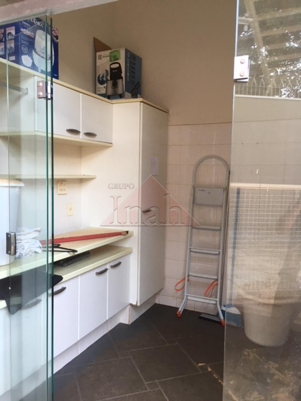 Alugar Casas / Casa em Ribeir&atilde;o Preto R$ 7.000,00 - Foto 4