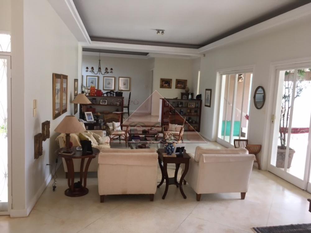 Alugar Casas / Casa em Ribeir&atilde;o Preto R$ 7.000,00 - Foto 5