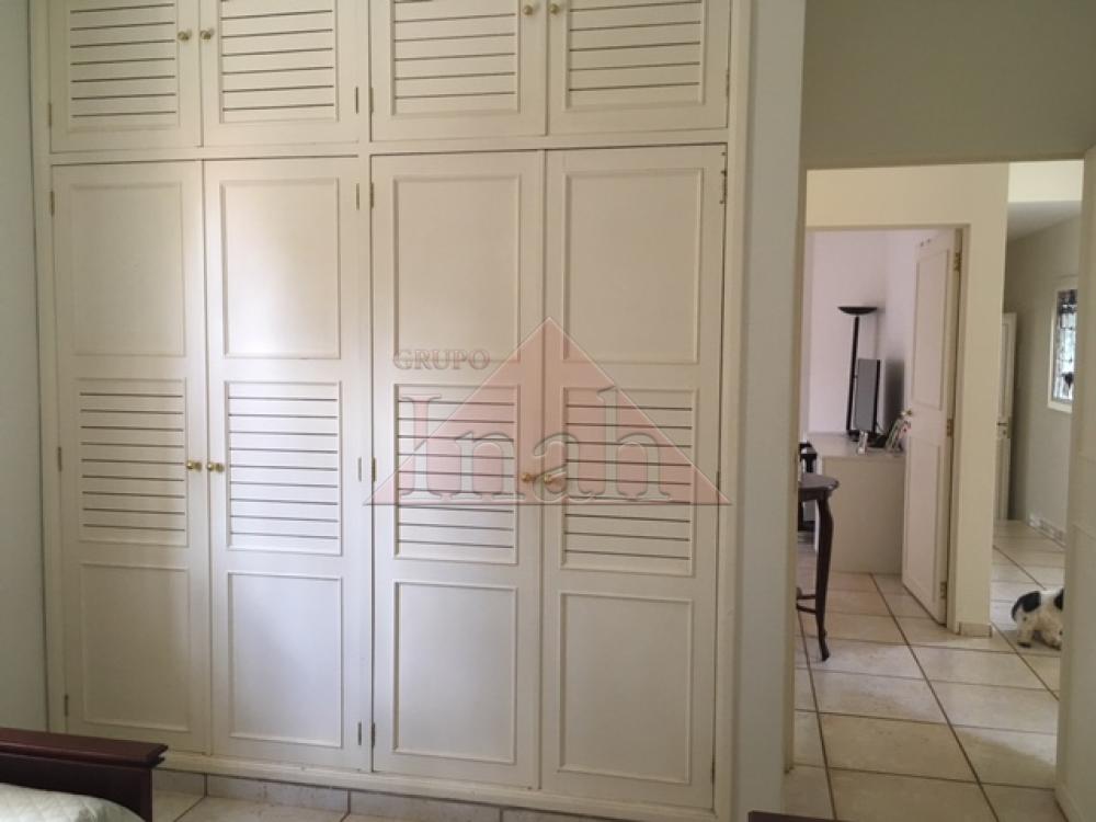 Alugar Casas / Casa em Ribeir&atilde;o Preto R$ 7.000,00 - Foto 8