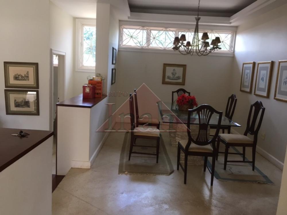 Alugar Casas / Casa em Ribeir&atilde;o Preto R$ 7.000,00 - Foto 10