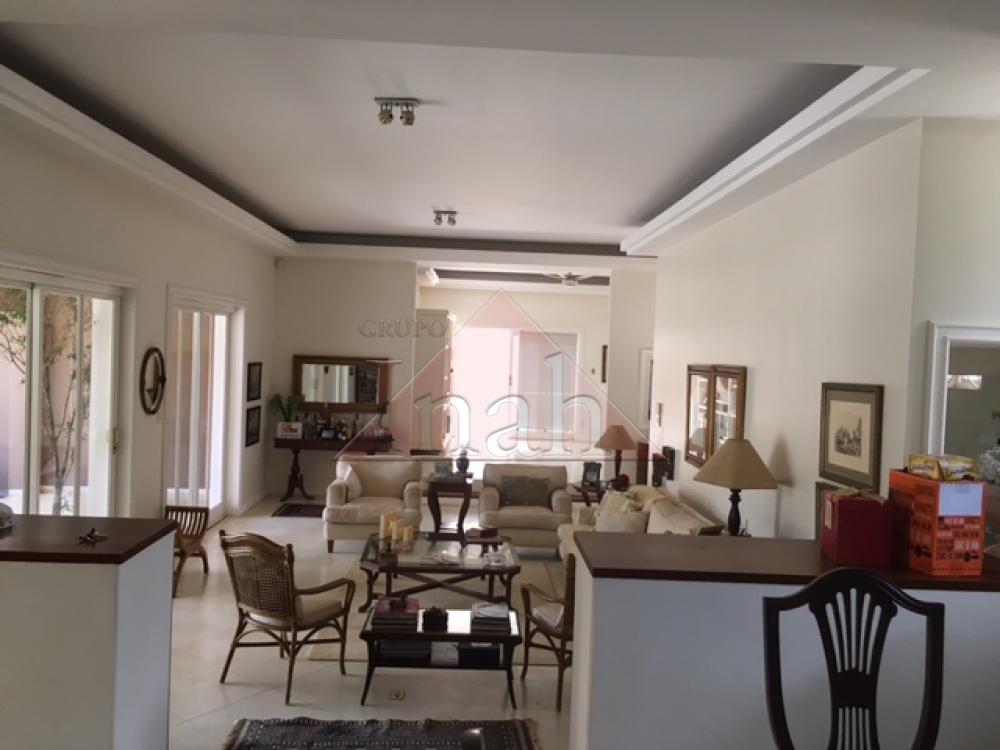 Alugar Casas / Casa em Ribeir&atilde;o Preto R$ 7.000,00 - Foto 11