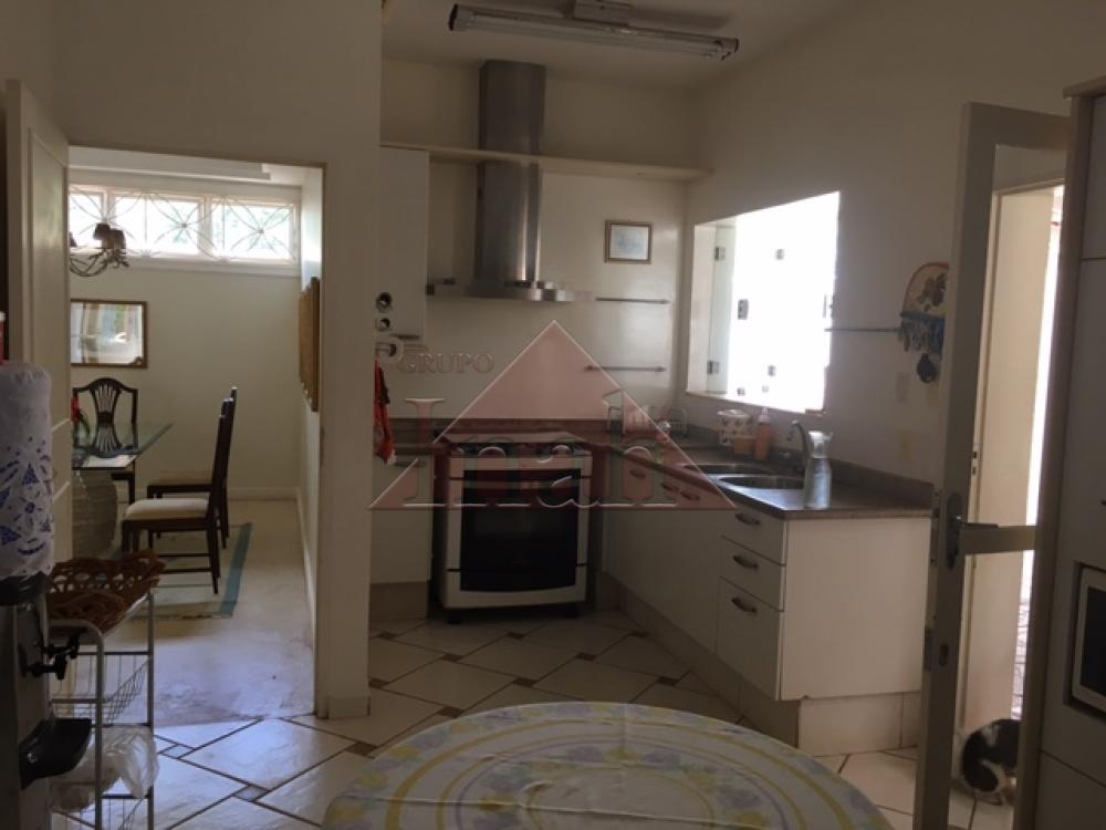 Alugar Casas / Casa em Ribeir&atilde;o Preto R$ 7.000,00 - Foto 13