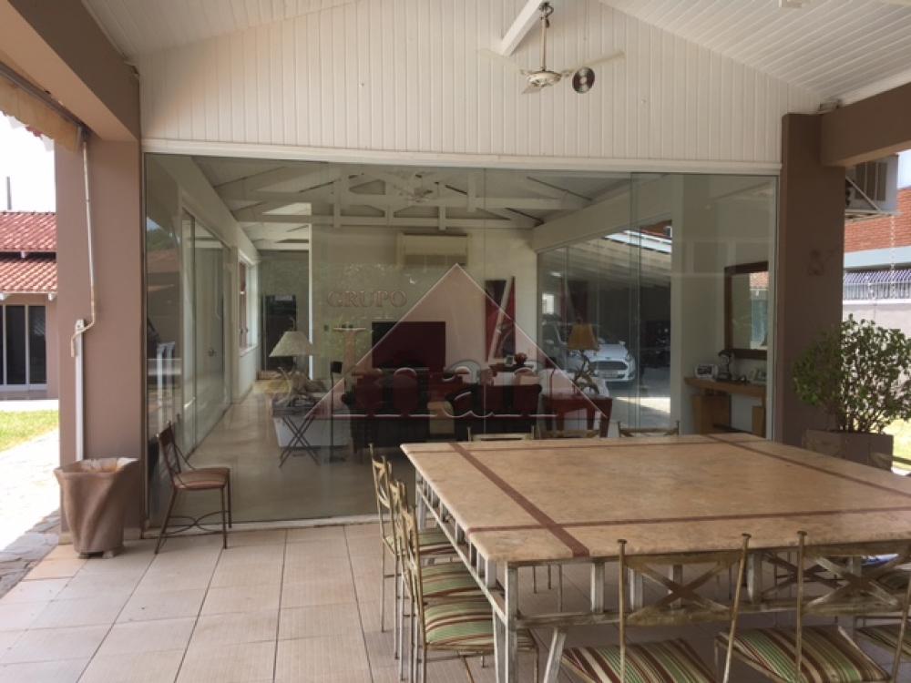 Alugar Casas / Casa em Ribeir&atilde;o Preto R$ 7.000,00 - Foto 15