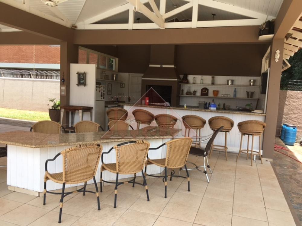 Alugar Casas / Casa em Ribeir&atilde;o Preto R$ 7.000,00 - Foto 16