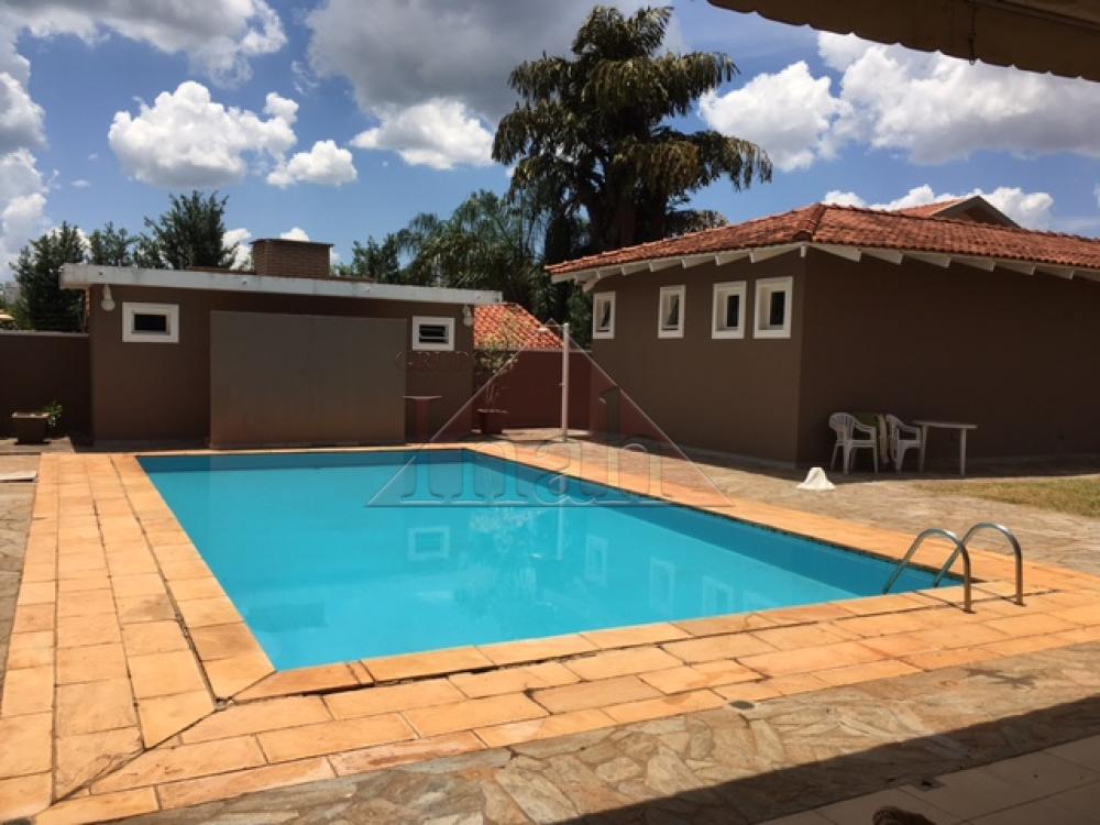 Alugar Casas / Casa em Ribeir&atilde;o Preto R$ 7.000,00 - Foto 17