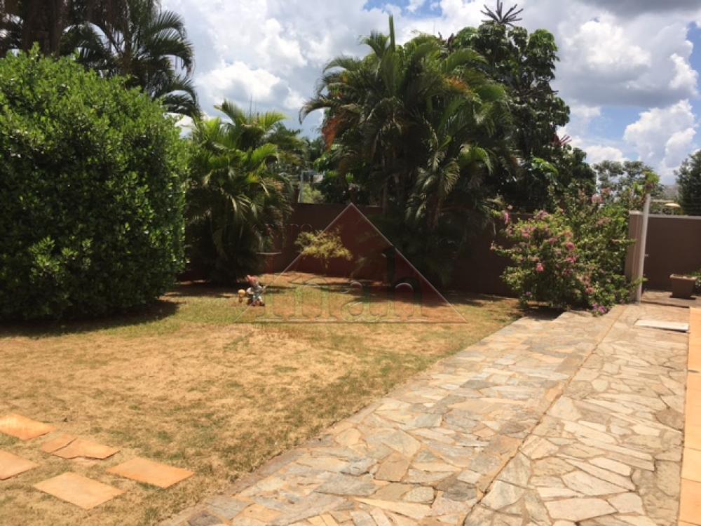 Alugar Casas / Casa em Ribeir&atilde;o Preto R$ 7.000,00 - Foto 18