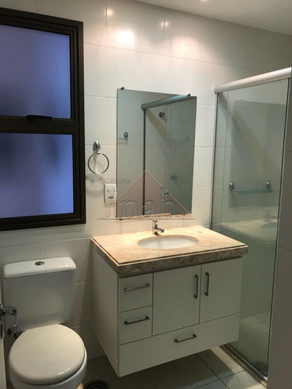 Alugar Apartamentos / Apartamento em Ribeir&atilde;o Preto R$ 3.000,00 - Foto 1