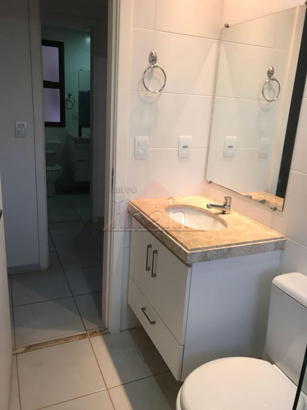 Alugar Apartamentos / Apartamento em Ribeir&atilde;o Preto R$ 3.000,00 - Foto 3