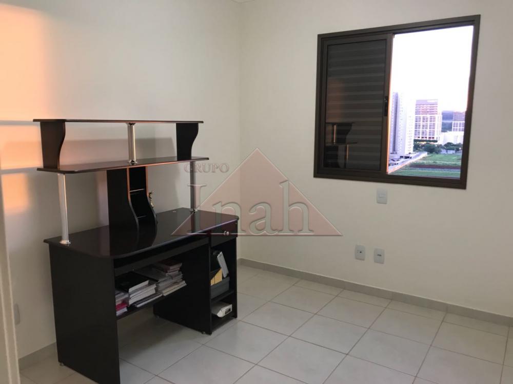Alugar Apartamentos / Apartamento em Ribeir&atilde;o Preto R$ 3.000,00 - Foto 7