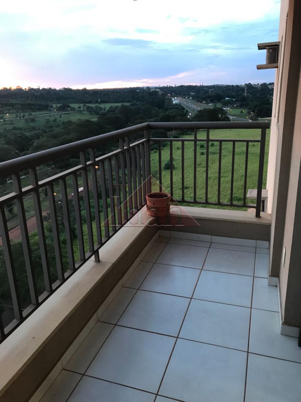 Alugar Apartamentos / Apartamento em Ribeir&atilde;o Preto R$ 3.000,00 - Foto 9