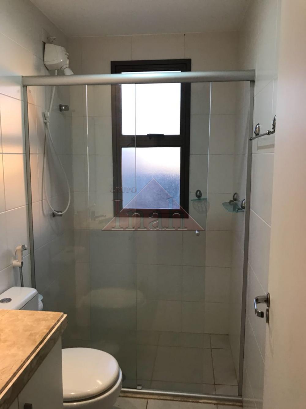 Alugar Apartamentos / Apartamento em Ribeir&atilde;o Preto R$ 3.000,00 - Foto 10