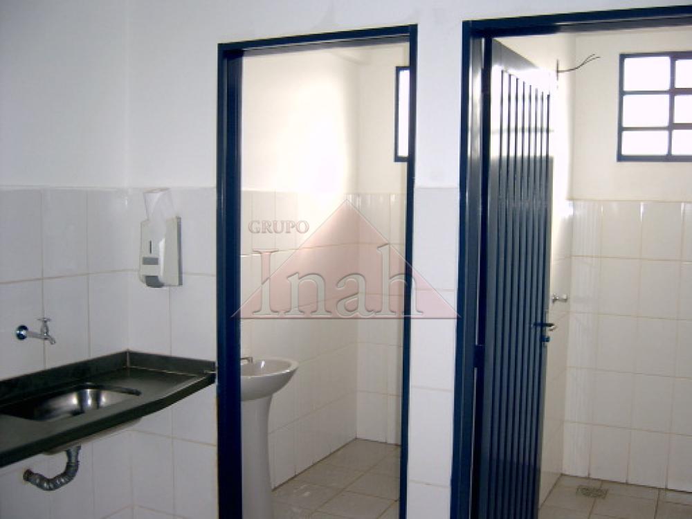 Alugar Comerciais / Sal&atilde;o em Ribeir&atilde;o Preto R$ 3.500,00 - Foto 4