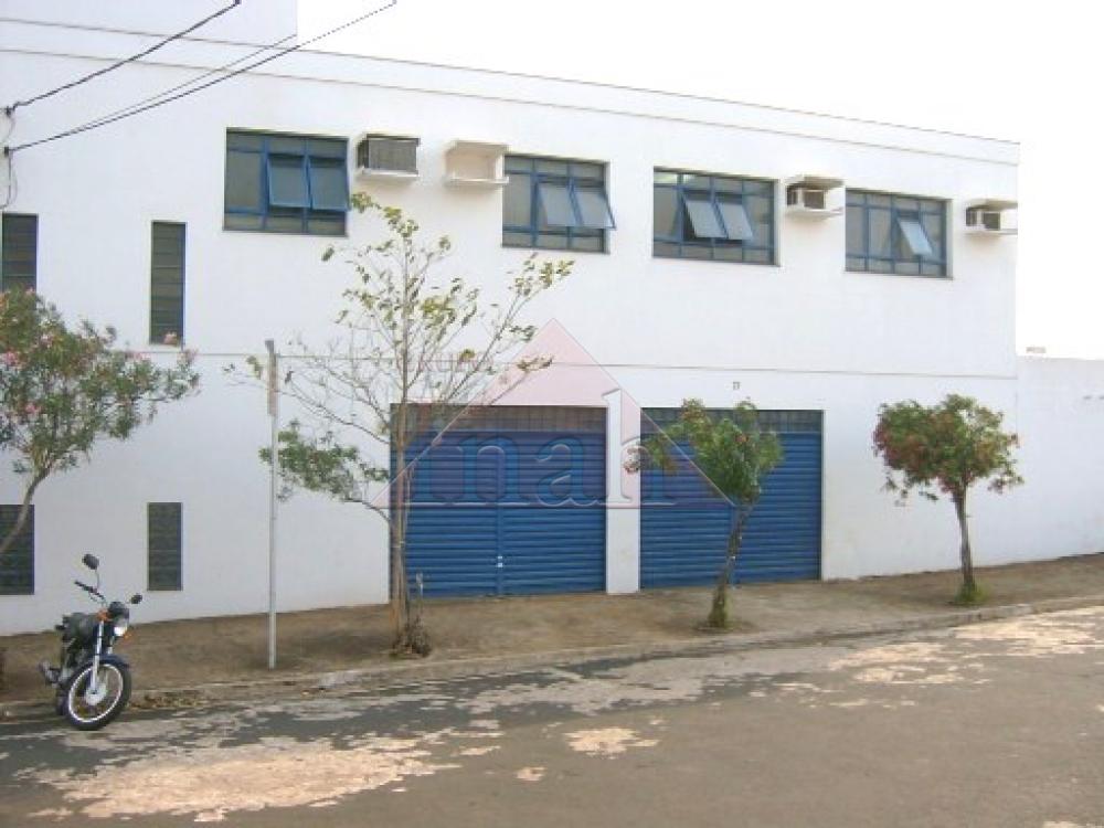 Alugar Comerciais / Sal&atilde;o em Ribeir&atilde;o Preto R$ 3.500,00 - Foto 5