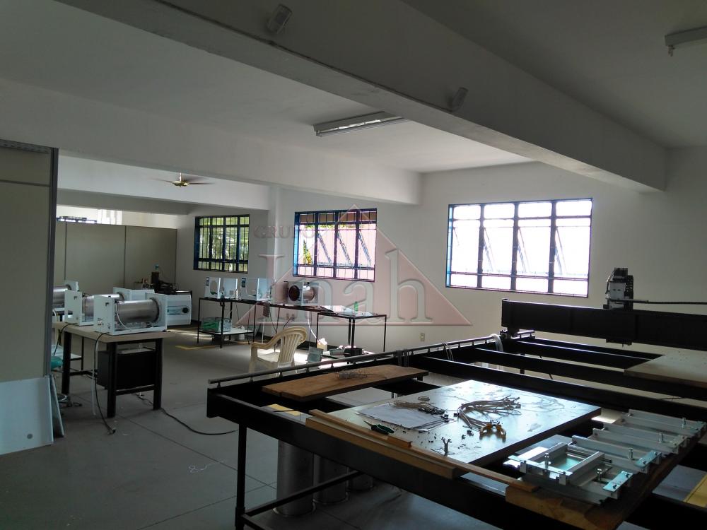 Alugar Comerciais / Sal&atilde;o em Ribeir&atilde;o Preto R$ 1.600,00 - Foto 1