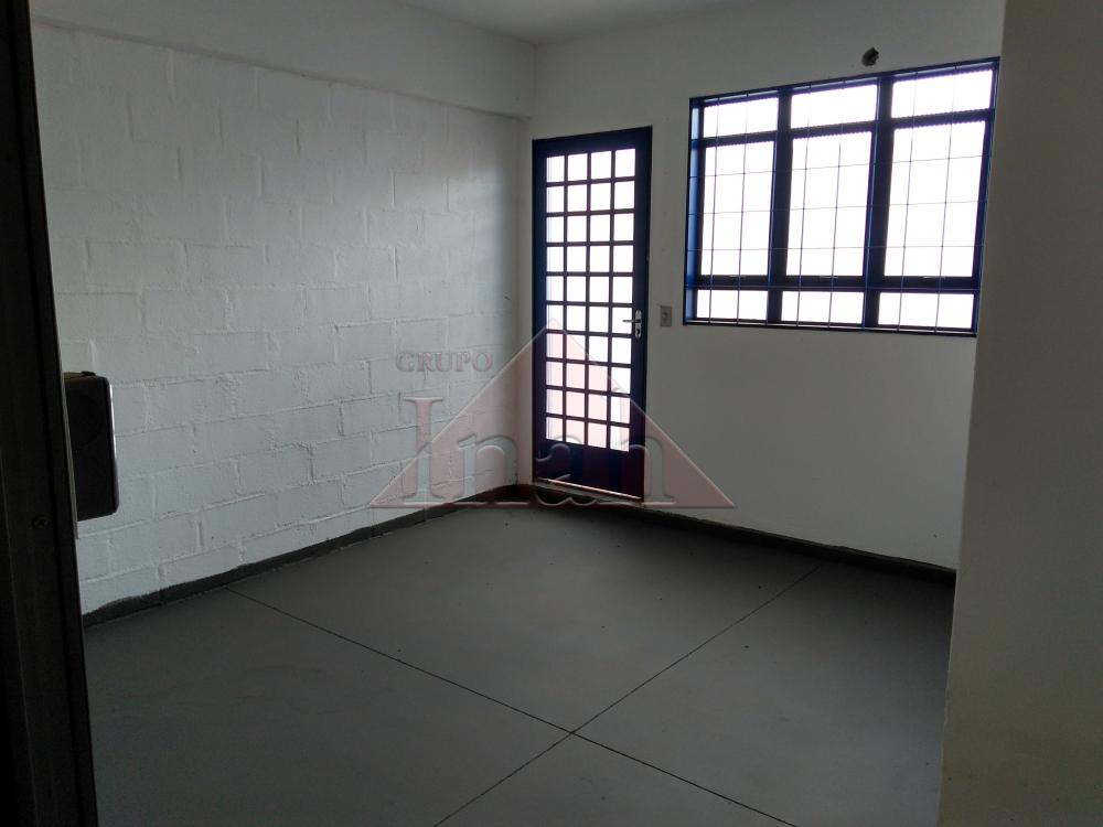Alugar Comerciais / Sal&atilde;o em Ribeir&atilde;o Preto R$ 1.600,00 - Foto 5