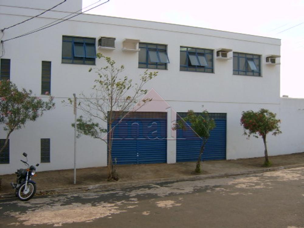 Alugar Comerciais / Sal&atilde;o em Ribeir&atilde;o Preto R$ 1.600,00 - Foto 6