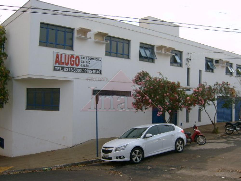 Alugar Comerciais / Sal&atilde;o em Ribeir&atilde;o Preto R$ 1.600,00 - Foto 7