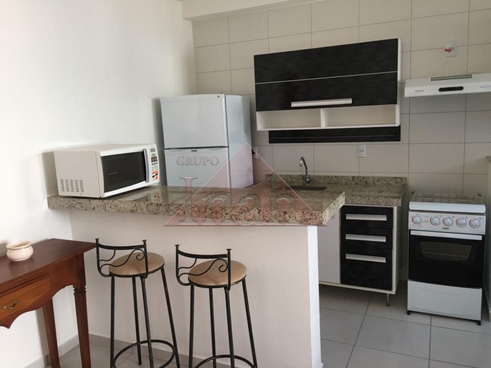 Alugar Apartamentos / Apartamento em Ribeir&atilde;o Preto R$ 900,00 - Foto 3