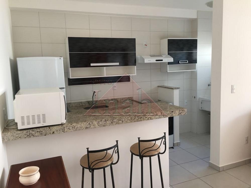 Alugar Apartamentos / Apartamento em Ribeir&atilde;o Preto R$ 900,00 - Foto 4