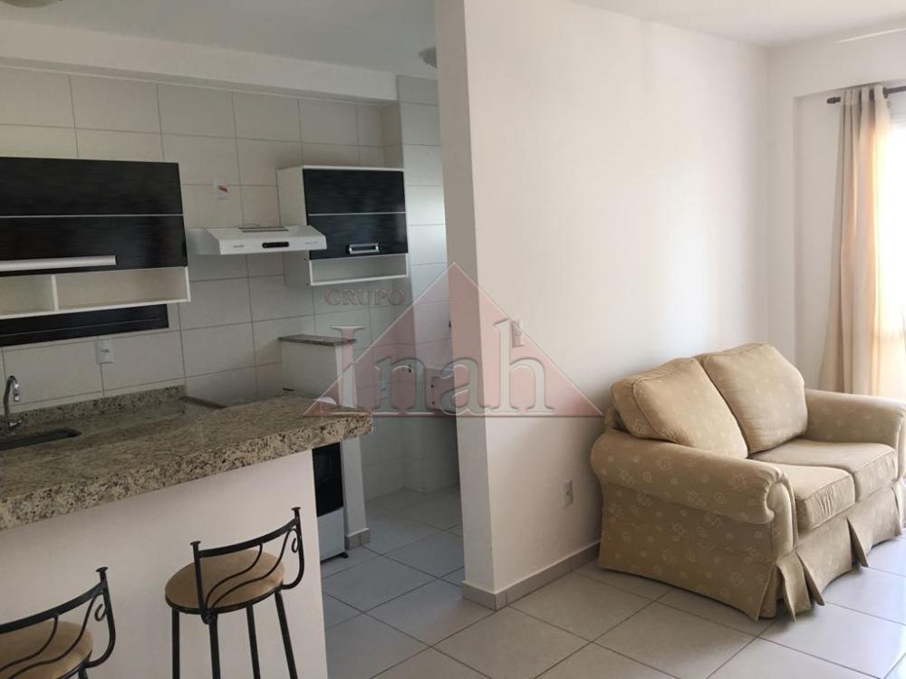 Alugar Apartamentos / Apartamento em Ribeir&atilde;o Preto R$ 900,00 - Foto 2