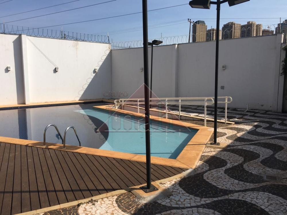 Alugar Apartamentos / Apartamento em Ribeir&atilde;o Preto R$ 900,00 - Foto 13