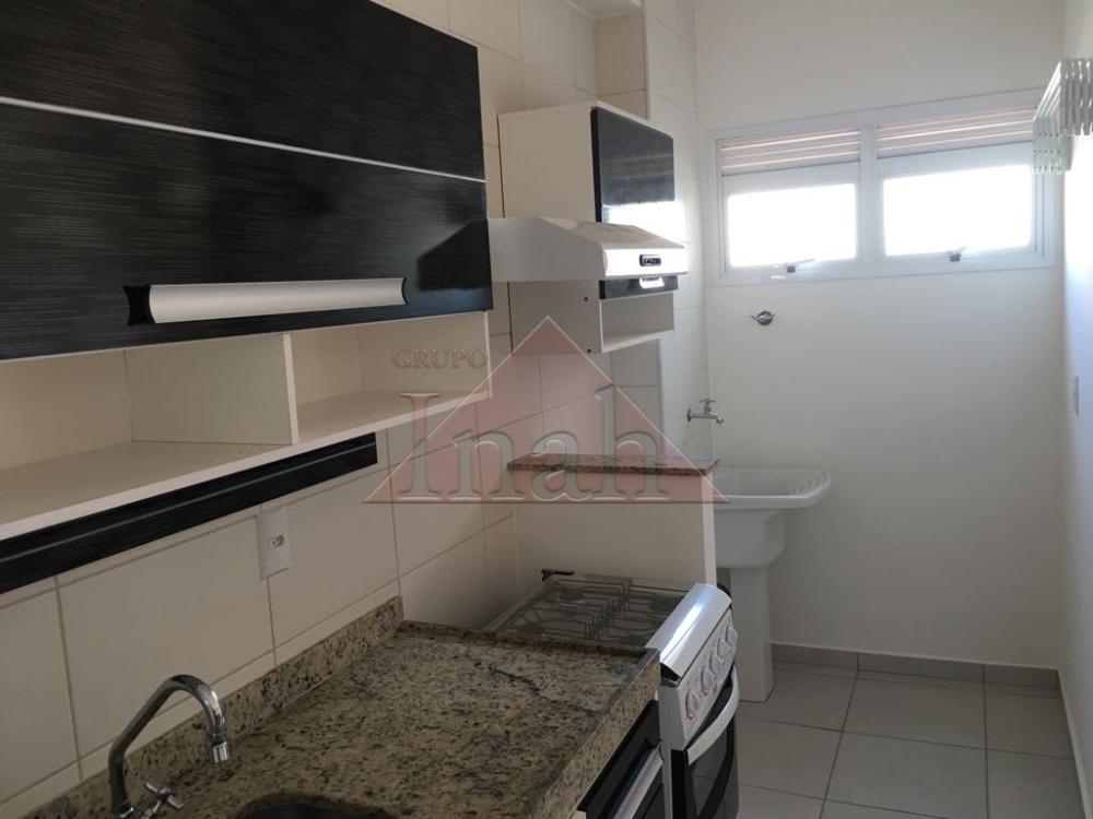 Alugar Apartamentos / Apartamento em Ribeir&atilde;o Preto R$ 900,00 - Foto 6
