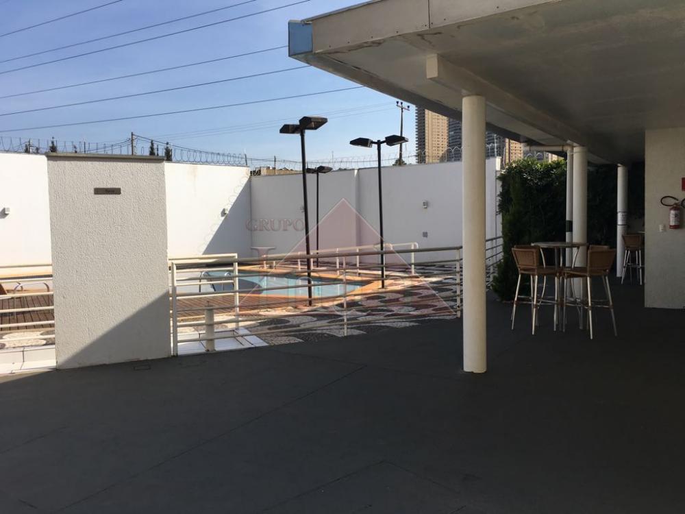 Alugar Apartamentos / Apartamento em Ribeir&atilde;o Preto R$ 900,00 - Foto 14