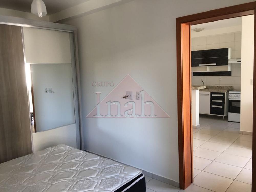 Alugar Apartamentos / Apartamento em Ribeir&atilde;o Preto R$ 900,00 - Foto 8