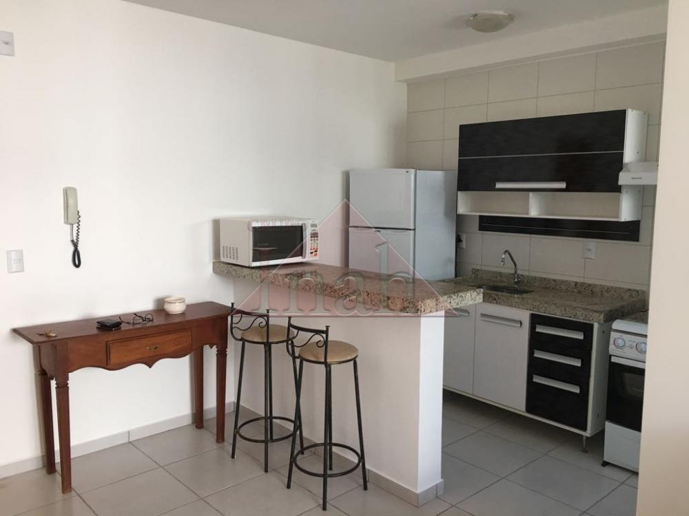 Alugar Apartamentos / Apartamento em Ribeir&atilde;o Preto R$ 900,00 - Foto 5