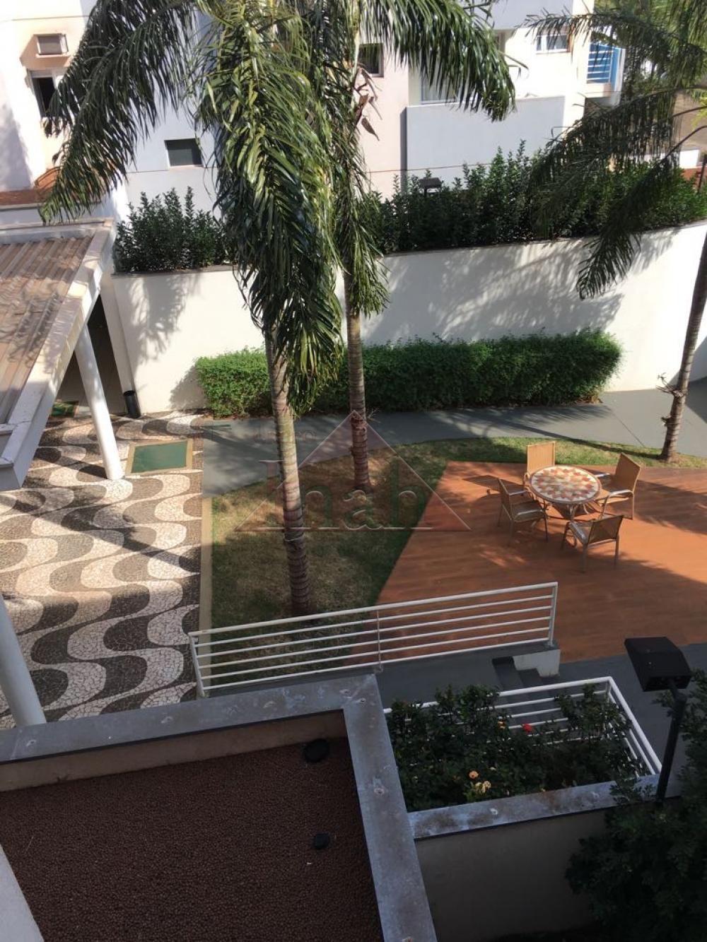 Alugar Apartamentos / Apartamento em Ribeir&atilde;o Preto R$ 900,00 - Foto 12