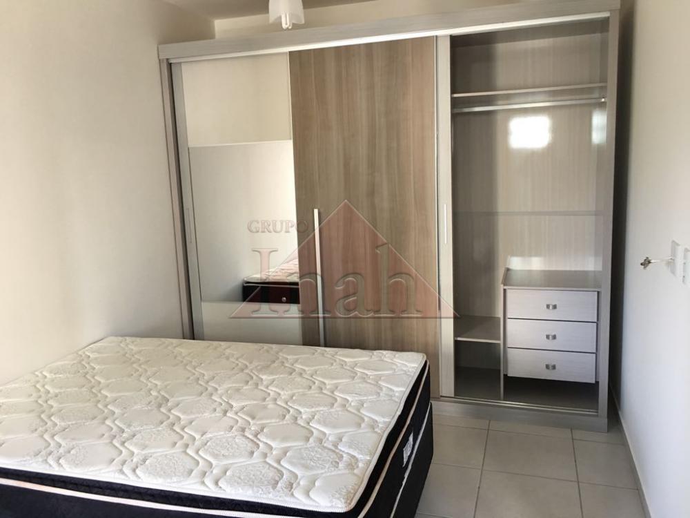 Alugar Apartamentos / Apartamento em Ribeir&atilde;o Preto R$ 900,00 - Foto 7