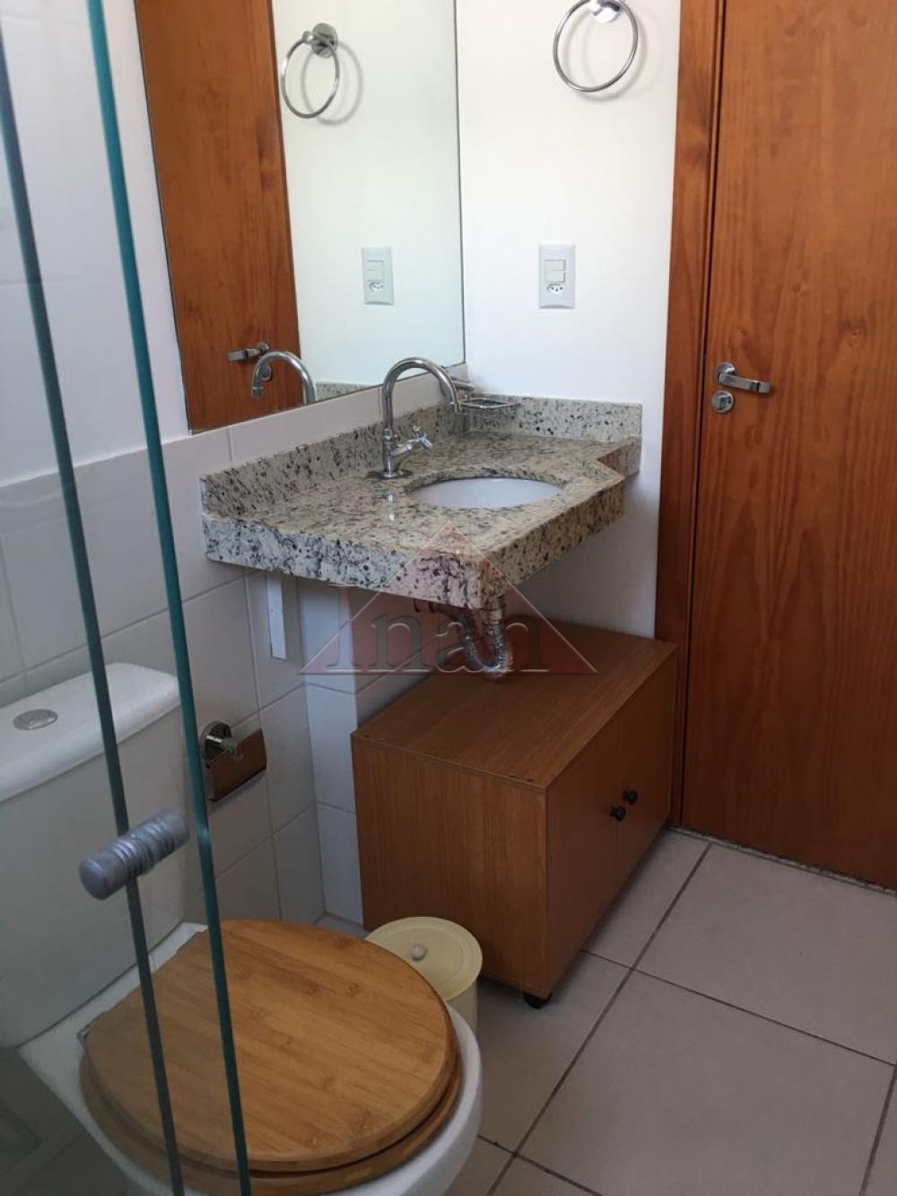 Alugar Apartamentos / Apartamento em Ribeir&atilde;o Preto R$ 900,00 - Foto 10