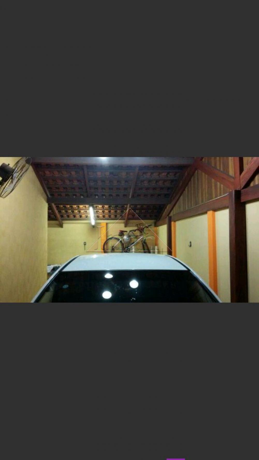 Alugar Casas / condom&iacute;nio fechado em Ribeir&atilde;o Preto R$ 850,00 - Foto 2