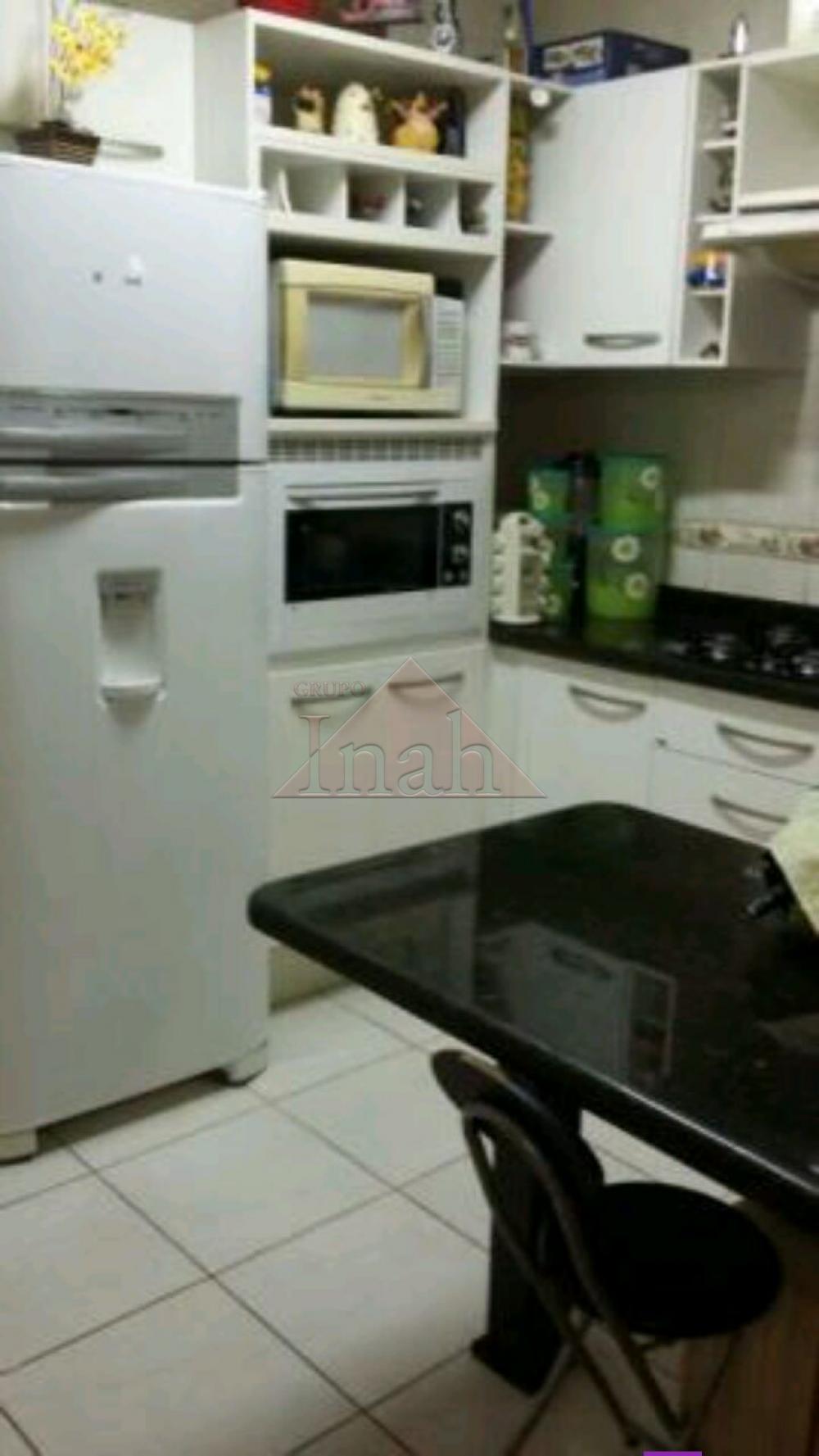 Alugar Casas / condom&iacute;nio fechado em Ribeir&atilde;o Preto R$ 850,00 - Foto 4