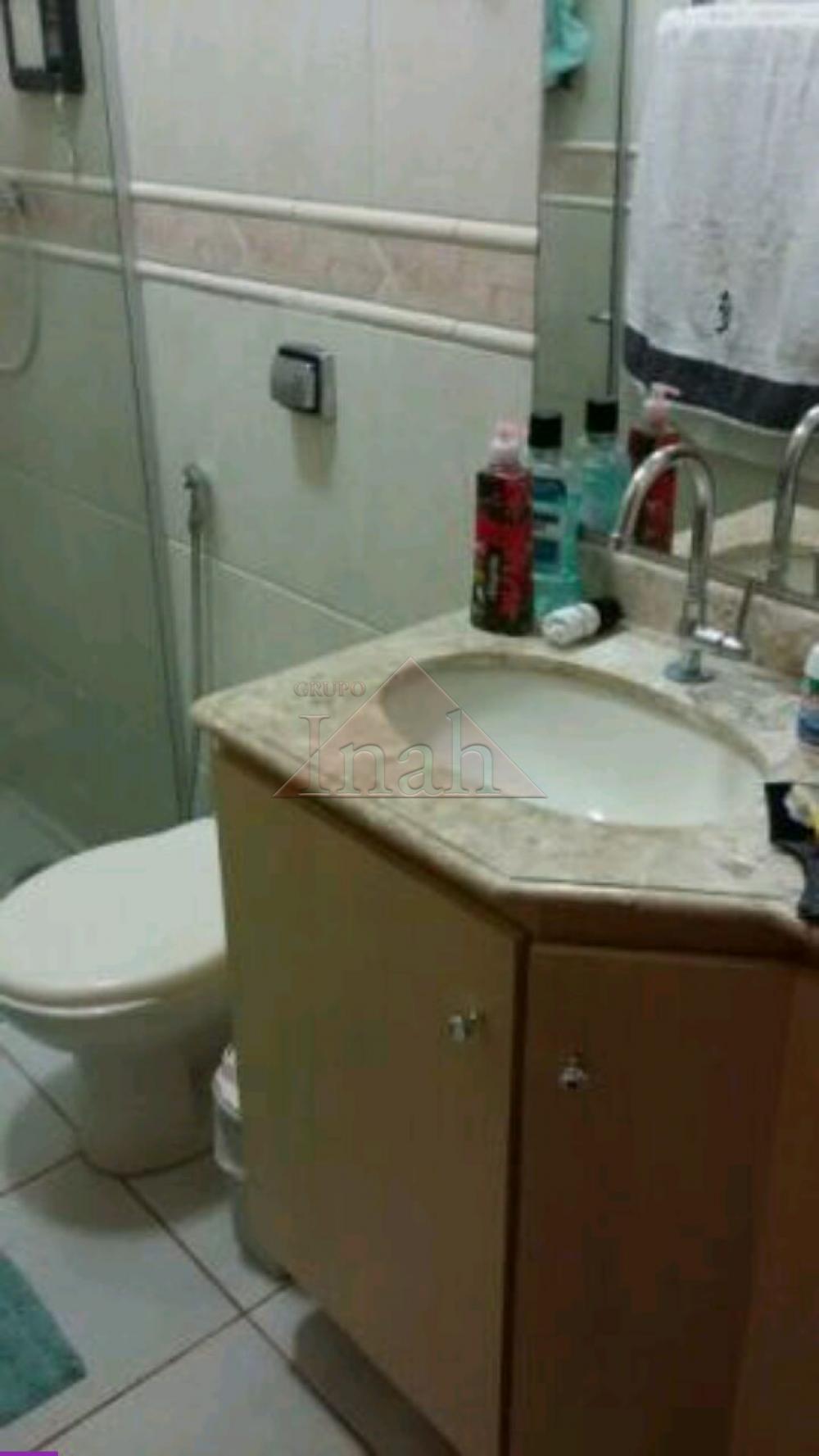 Alugar Casas / condom&iacute;nio fechado em Ribeir&atilde;o Preto R$ 850,00 - Foto 6