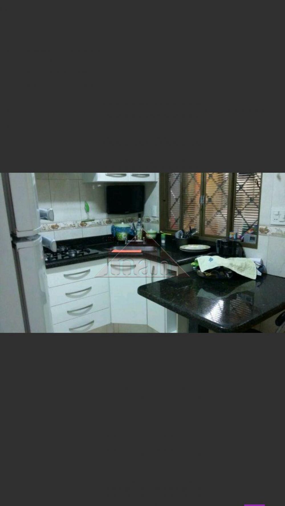 Alugar Casas / condom&iacute;nio fechado em Ribeir&atilde;o Preto R$ 850,00 - Foto 8