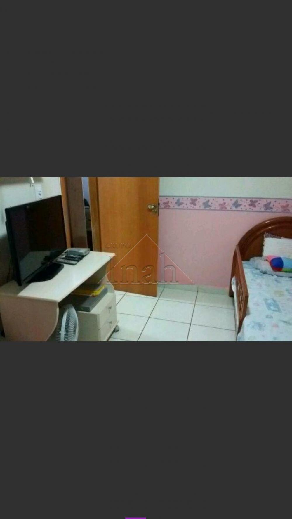 Alugar Casas / condom&iacute;nio fechado em Ribeir&atilde;o Preto R$ 850,00 - Foto 11