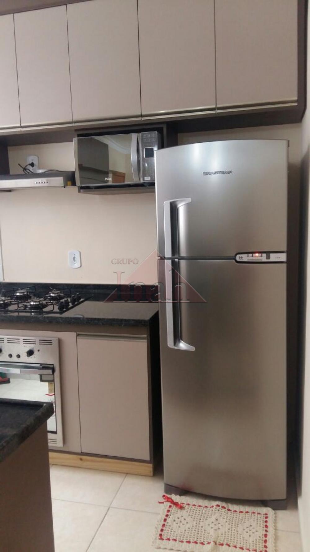 Alugar Apartamentos / Apartamento em Ribeir&atilde;o Preto R$ 747,00 - Foto 1