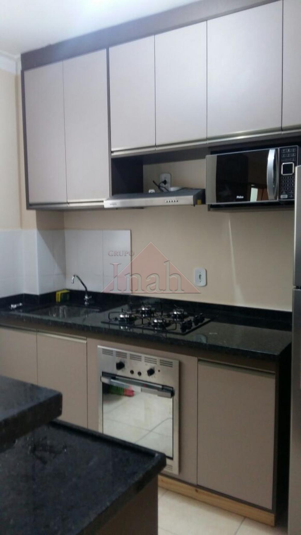 Alugar Apartamentos / Apartamento em Ribeir&atilde;o Preto R$ 747,00 - Foto 2