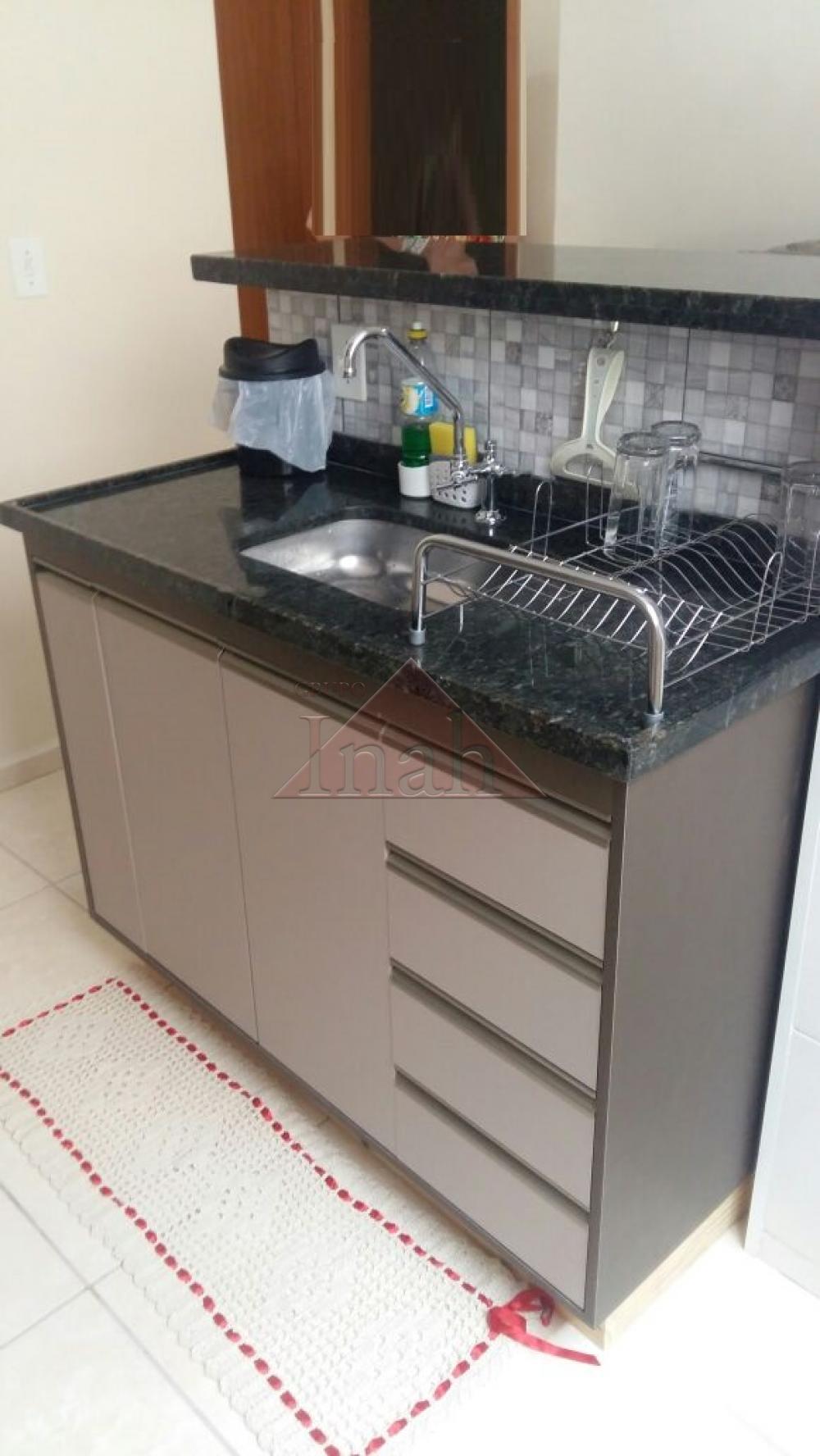 Alugar Apartamentos / Apartamento em Ribeir&atilde;o Preto R$ 747,00 - Foto 3