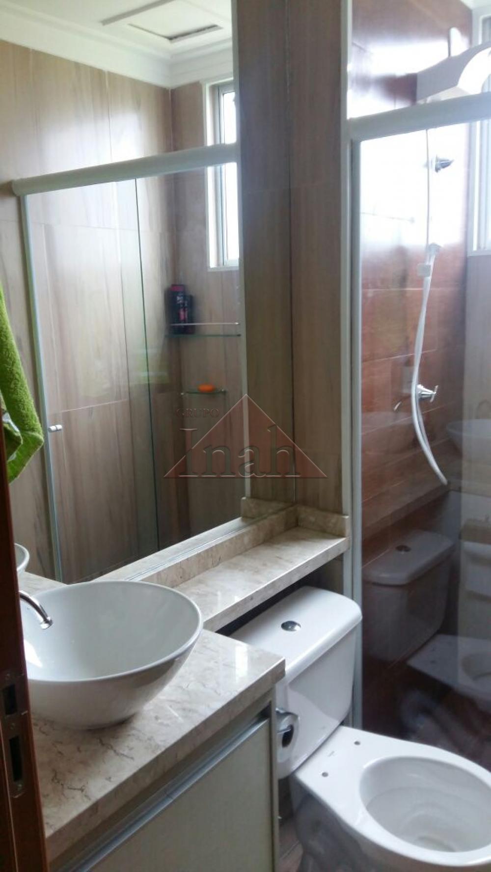 Alugar Apartamentos / Apartamento em Ribeir&atilde;o Preto R$ 747,00 - Foto 6